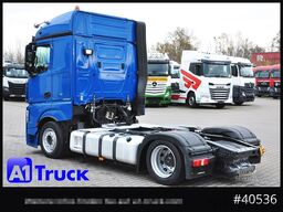 MERCEDES-BENZ Actros 1845, Lowliner, Retarder,