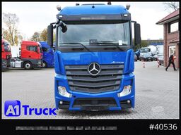 MERCEDES-BENZ Actros 1845, Lowliner, Retarder,