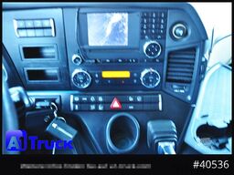 MERCEDES-BENZ Actros 1845, Lowliner, Retarder,