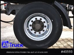 SCHMITZ Achwege & Tönjes, Rohrbahn, Fleisch, verzinkt