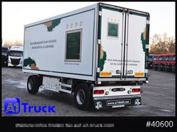 SCHMITZ Achwege & Tönjes, Rohrbahn, Fleisch,