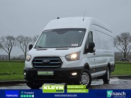 FORD E-TRANSIT L4H3 89 kWh Navi