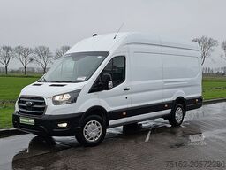FORD E-TRANSIT L4H3 89 kWh Navi