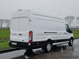 FORD E-TRANSIT L4H3 89 kWh Navi