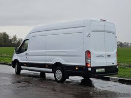 FORD E-TRANSIT L4H3 89 kWh Navi