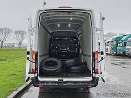 FORD E-TRANSIT L4H3 89 kWh Navi