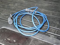 FORD E-TRANSIT L4H3 89 kWh Navi