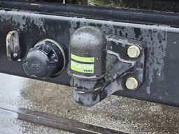 MAN TGE 3.140 L3 XL Open-Laadbak!