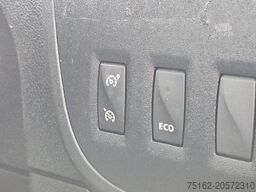 OPEL MOVANO 2.3 Open Laadbak AC