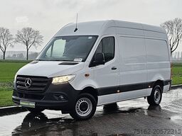 MERCEDES-BENZ SPRINTER 317 L2H2 Mbux Navi RWD!