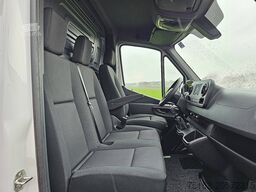 MERCEDES-BENZ SPRINTER 317 L2H2 Mbux Navi RWD!