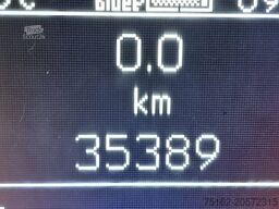 MERCEDES-BENZ SPRINTER 317 L2H2 Mbux Navi RWD!