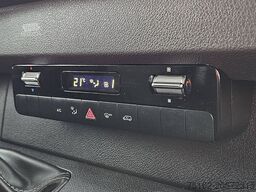 MERCEDES-BENZ SPRINTER 317 L2H2 Mbux Navi RWD!