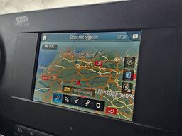 MERCEDES-BENZ SPRINTER 317 L2H2 Mbux Navi RWD!