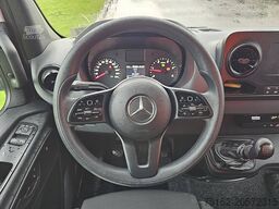 MERCEDES-BENZ SPRINTER 317 L2H2 Mbux Navi RWD!