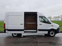 MERCEDES-BENZ SPRINTER 317 L2H2 Mbux Navi RWD!