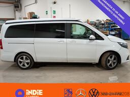 Mercedes Marco Polo 250d |2022|EURO 6| Automatico | Venditore professionale