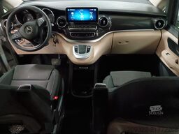 Mercedes Marco Polo 250d |2022|EURO 6| Automatico | Venditore professionale