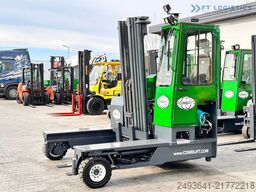 Combilift C4500 / LPG / UDT / TRIPLEX / 5500MM