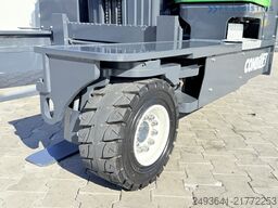 Combilift C4500 DIESEL 4900 TRIPLEX FREE-LIFT TOP1