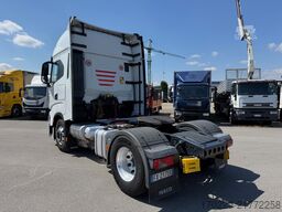 Iveco SWAY 460