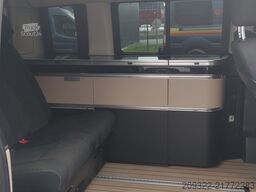 Mercedes Marco Polo 250d |2022|EURO 6| Automatico | Venditore professionale