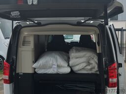 Mercedes Marco Polo 250d |2022|EURO 6| Automatico | Venditore professionale
