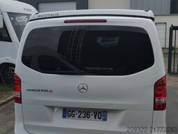 Mercedes Marco Polo 250d |2022|EURO 6| Automatico | Venditore professionale