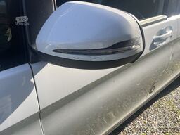 Mercedes Marco Polo 250d |2022|EURO 6| Automatico | Venditore professionale