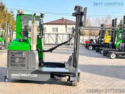 Combilift C3000 / DUPLEX / 4100MM / LPG
