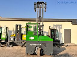 Combilift C3000 / DUPLEX / 4100MM / LPG