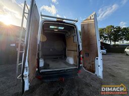 Mercedes-Benz Sprinter 313 CDI L2H2 - Dubbel Cabine - Trekhaak