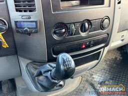Mercedes-Benz Sprinter 313 CDI L2H2 - Dubbel Cabine - Trekhaak