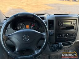 Mercedes-Benz Sprinter 313 CDI L2H2 - Dubbel Cabine - Trekhaak