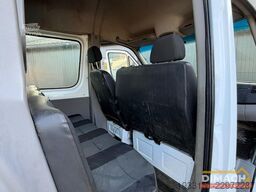 Mercedes-Benz Sprinter 313 CDI L2H2 - Dubbel Cabine - Trekhaak