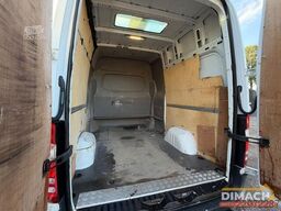 Mercedes-Benz Sprinter 313 CDI L2H2 - Dubbel Cabine - Trekhaak