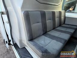 Mercedes-Benz Sprinter 313 CDI L2H2 - Dubbel Cabine - Trekhaak