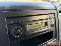 Mercedes-Benz Sprinter 313 CDI L2H2 - Dubbel Cabine - Trekhaak