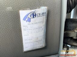 Mercedes-Benz Sprinter 313 CDI L2H2 - Dubbel Cabine - Trekhaak