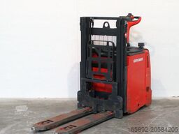 Linde L 14 L ION 133
