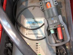 Linde L 14 L ION 133