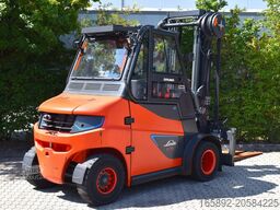 Linde E 70 1279