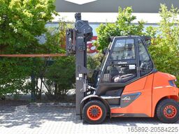 Linde E 70 1279
