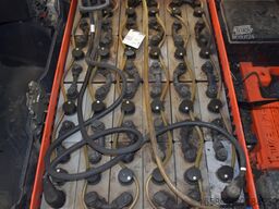 Linde E 14 EVO 386-02