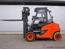 Linde E 60 1279