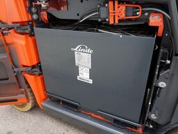 Linde E 60 1279