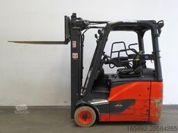 Linde E 16 H EVO 386-02