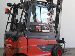 Linde E 35 HL 387