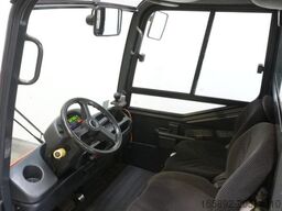 Linde P 250 SWB 127-05