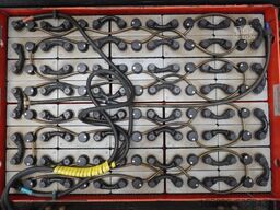 Linde P 250 SWB 127-05